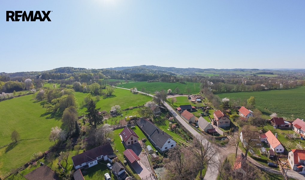 Prodej stavebního pozemku 2 006 m², Sedlec-Prčice – náhled fotky 23