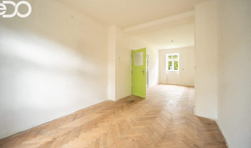 Prodej bytu 3+1 77 m², Nová Paka – náhled fotky 3