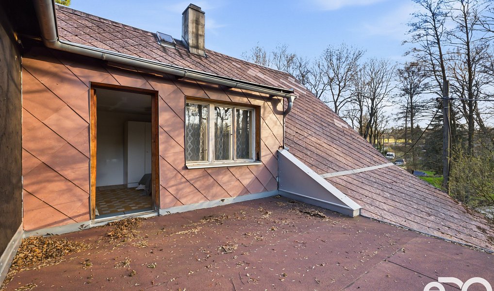 Prodej domu 300 m² s pozemkem 1 247 m², Krásný Les – náhled fotky 16