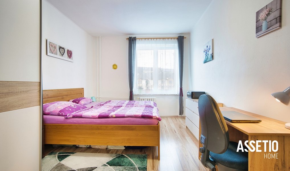Prodej bytu 2+1 52 m², Přerov – náhled fotky 8