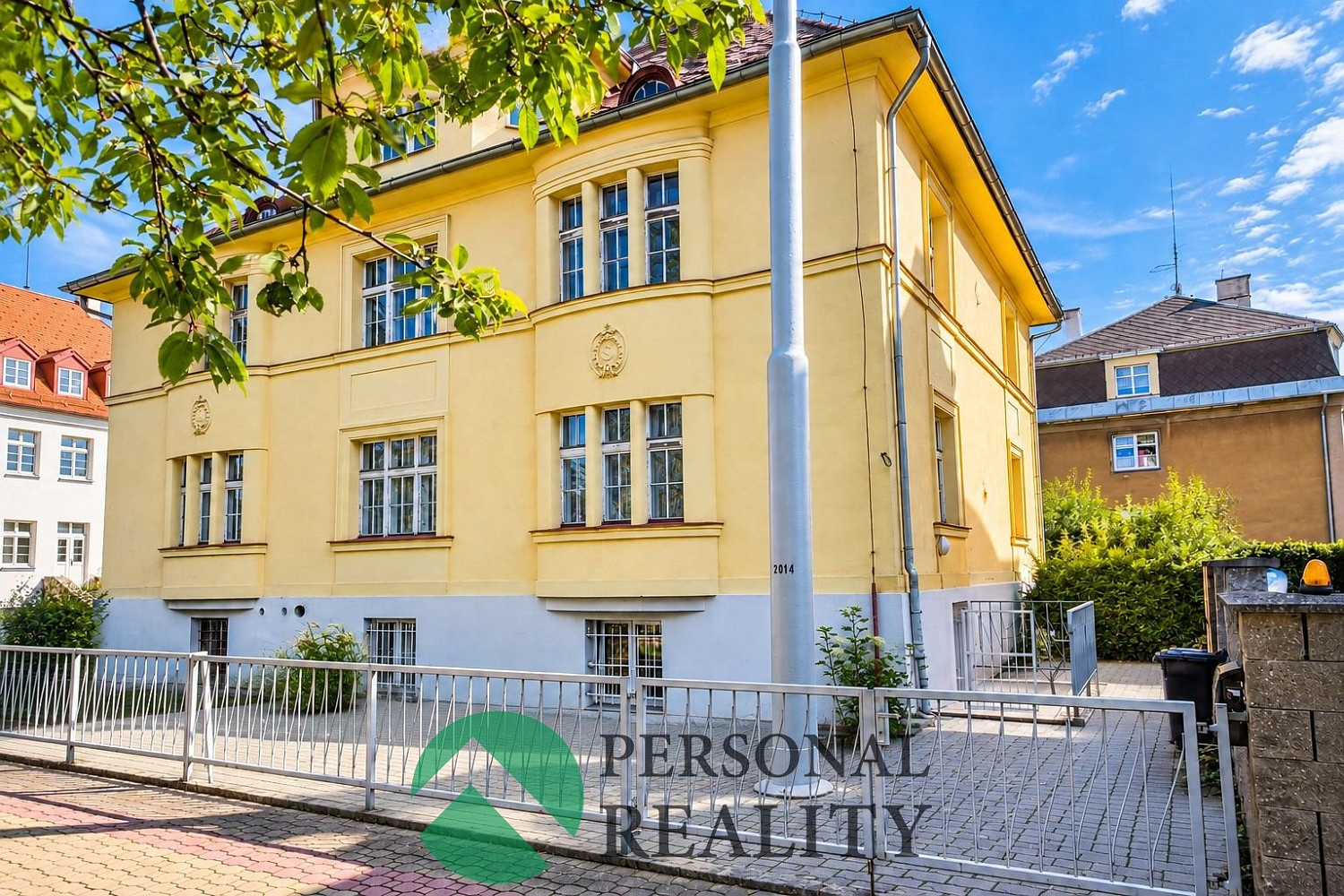 Pronájem kanceláře 70 m² – fotografie 4