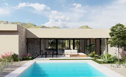Prodej domu 381 m² s pozemkem 553 m², Yecla, Španělsko