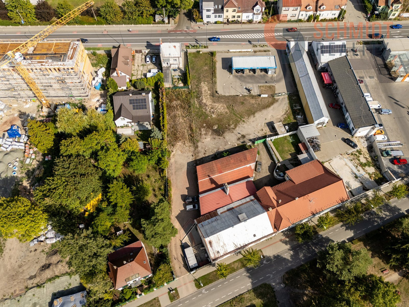 Prodej skladovacích prostor 170 m² – fotografie 5