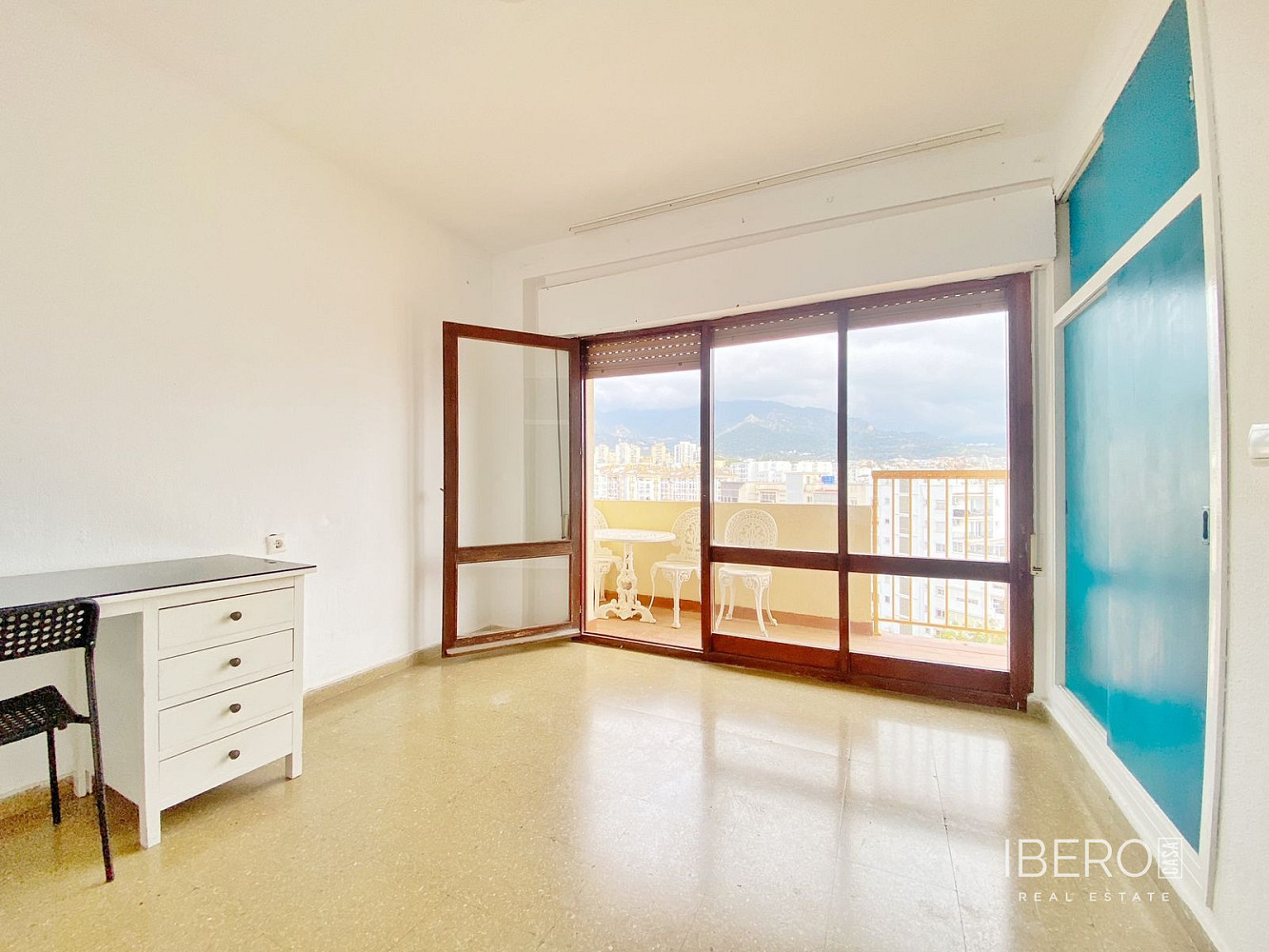 Pis 4+kk – Marbella, Barrio Alto - Més
