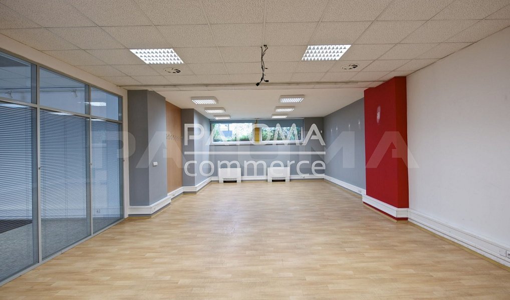 Pronájem kanceláře 286 m², Praha – náhled fotky 3