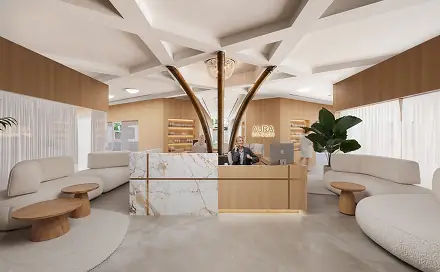 Prodej obchodních prostor 1 228 m², Čenětická, Praha 4 - Chodov