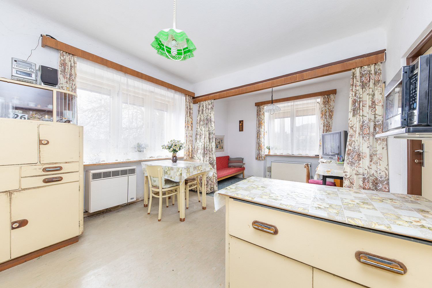 Prodej domu 120 m² s pozemkem 760 m² – fotografie 5