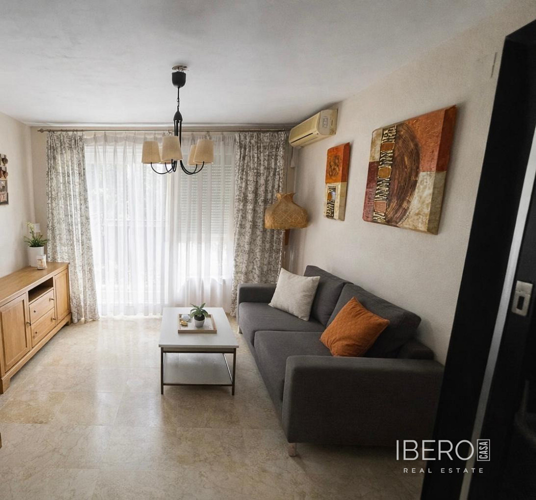 Piso 4+kk – Mijas, Urbanización Santa Rosa, Las Lomas de Mijas - Más