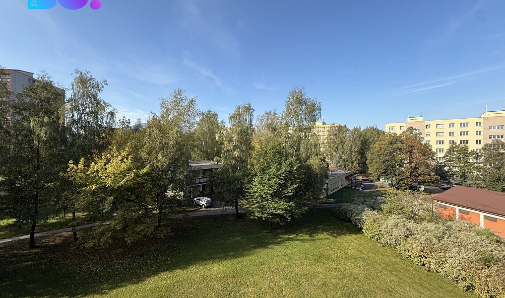 Prodej bytu 2+1 49 m², Třinec – náhled fotky 8