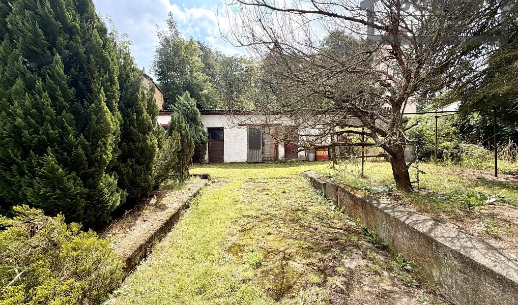 Prodej domu 180 m² s pozemkem 745 m², Planá – náhled fotky 3