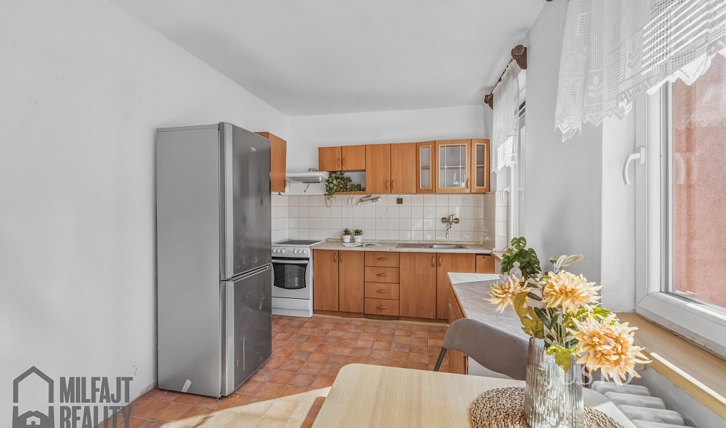 Prodej bytu 3+1 66 m², Liberec – náhled fotky 3