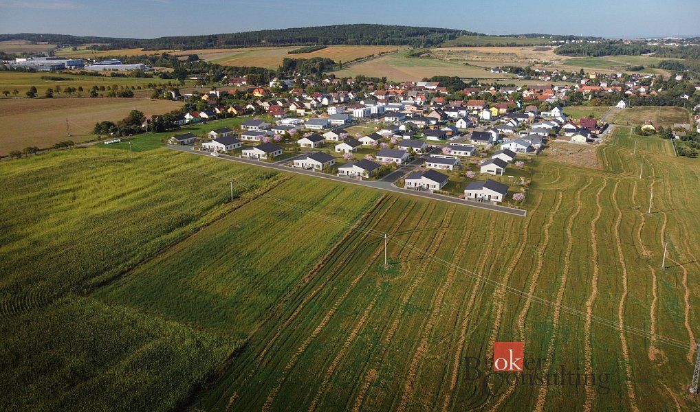 Prodej domu 131 m² s pozemkem 433 m², Ejpovice – náhled fotky 10