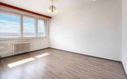 Pronájem bytu 2+1 51 m², Vietnamská, Ostrava - Poruba