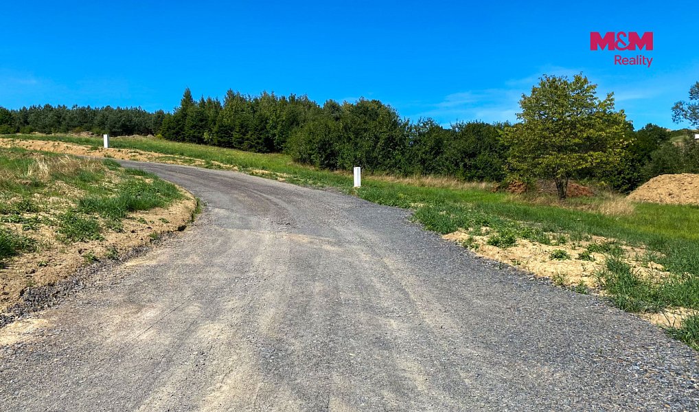 Prodej stavebního pozemku 1 138 m², Bílovec – náhled fotky 8