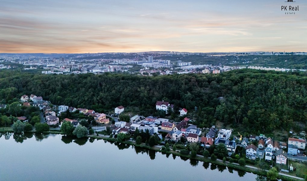 Prodej bytu 3+1 84 m², Praha – náhled fotky 5