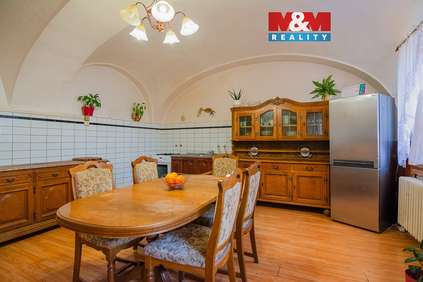 Prodej domu 260 m² s pozemkem 430 m²