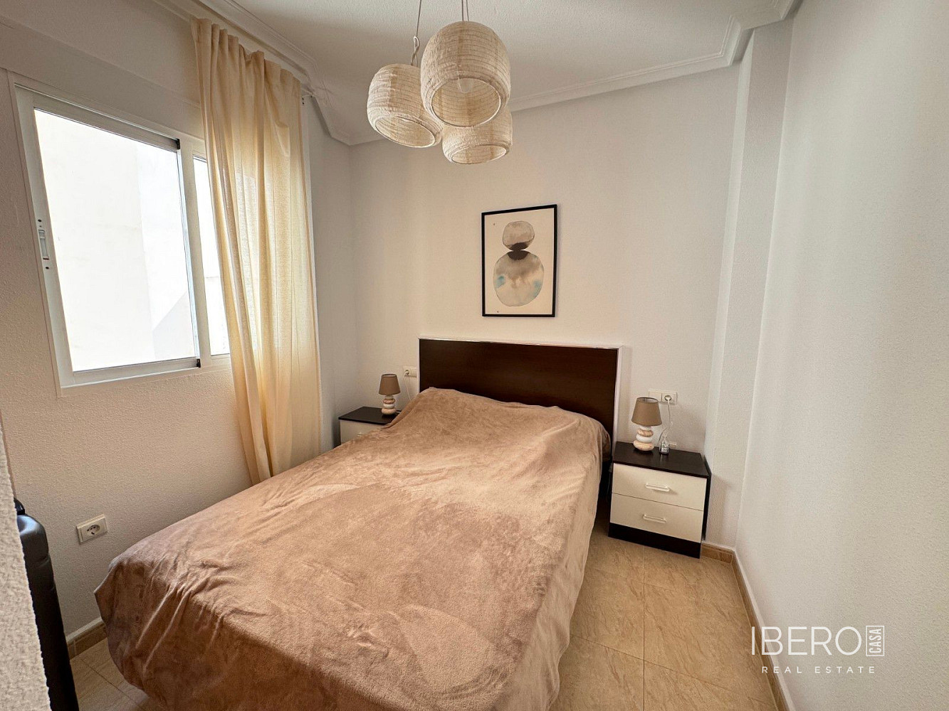 Piso 3+kk – Guardamar del Segura - Más