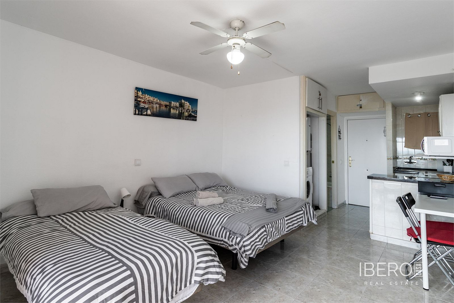 Pis 2+kk – Benalmádena, Benalmádena Costa - Vista 4