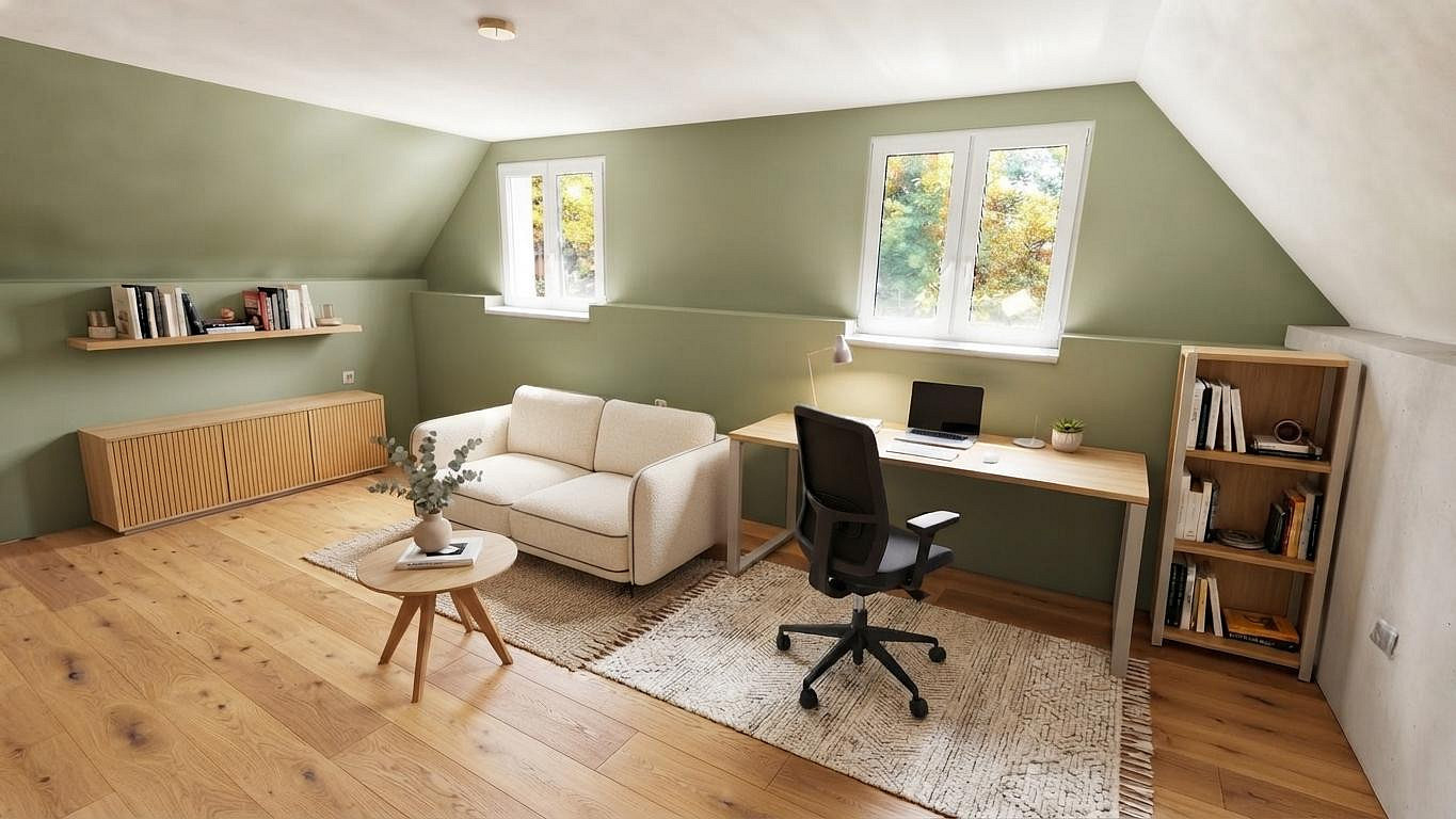 Prodej domu 160 m² s pozemkem 606 m² – fotografie 4