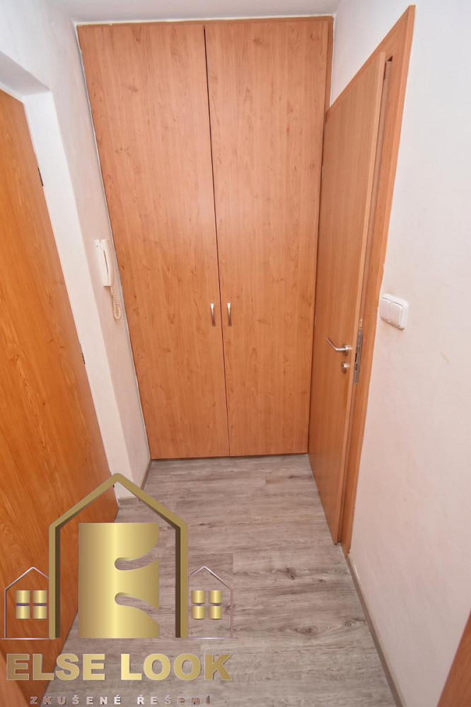Prodej bytu 1+kk 29 m² – fotografie 5