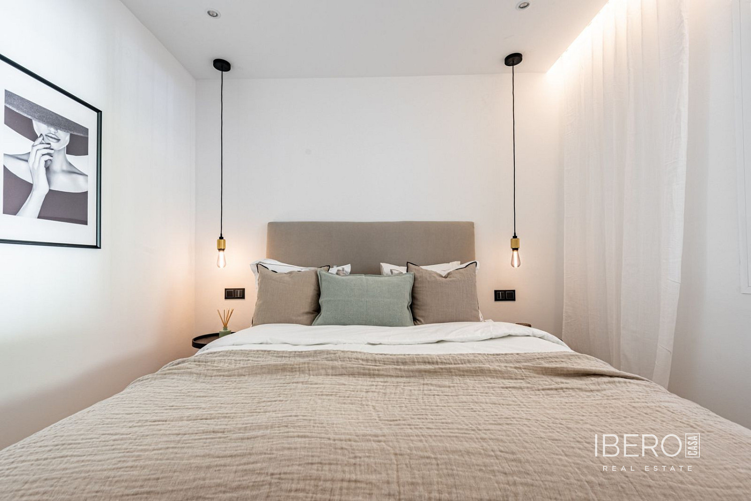 Pis 4+kk – Marbella, Barrio Alto - Vista 3