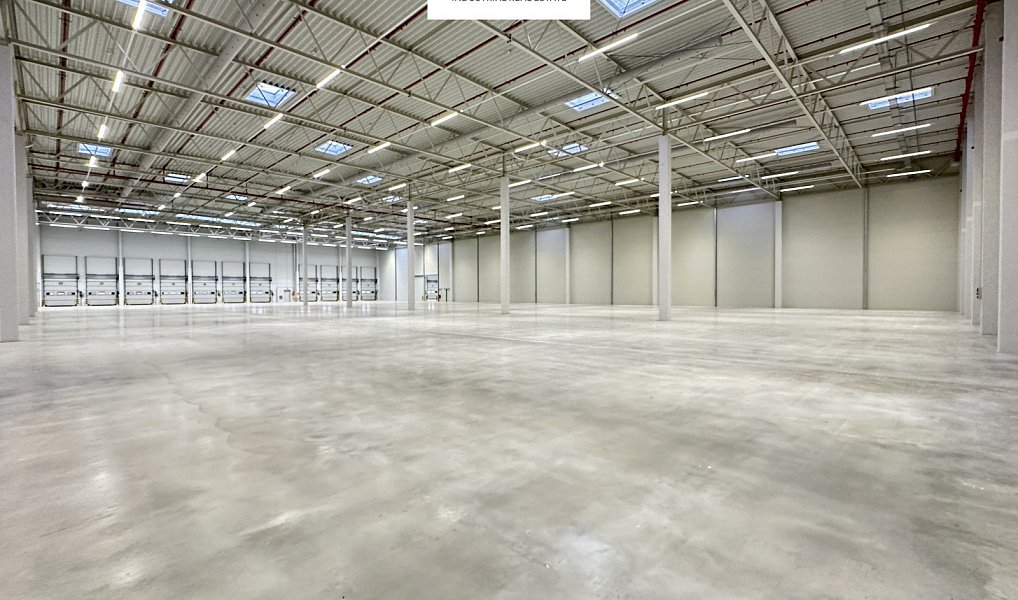 Pronájem skladovacích prostor 12 687 m², Říčany – náhled fotky 3