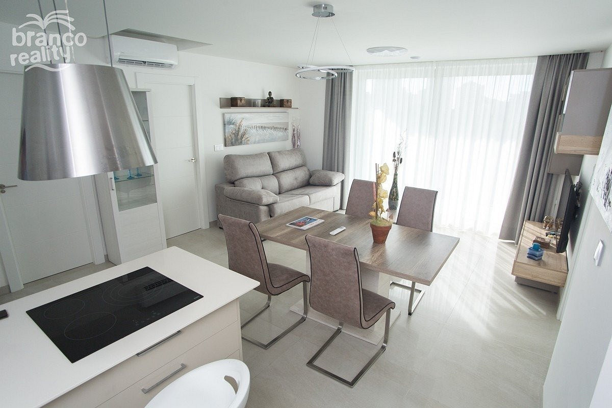 Piso 2+kk – Finestrat, la Marina Baixa - Vista 3