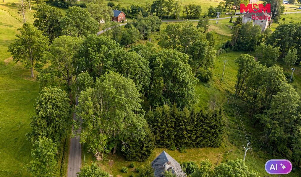 Prodej louky 321 m², Výprachtice – náhled fotky 4