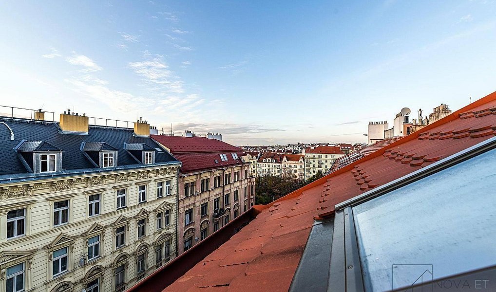 Prodej bytu 3+1 117 m², Praha – náhled fotky 31