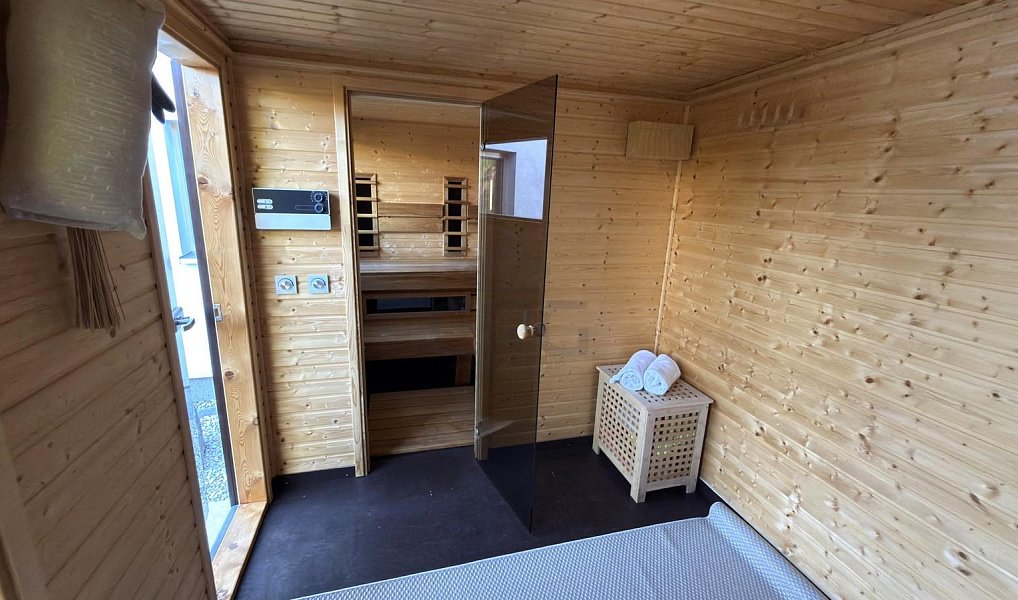 Prodej domu 158 m² s pozemkem 1 349 m², Čebín – náhled fotky 15