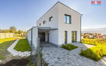 Prodej domu 157 m² s pozemkem 365 m², Čestice, okres Rychnov nad Kněžnou