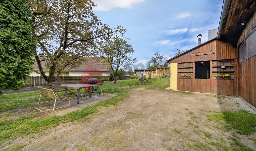 Prodej domu 271 m² s pozemkem 1 077 m², Rožmitál pod Třemšínem – náhled fotky 5