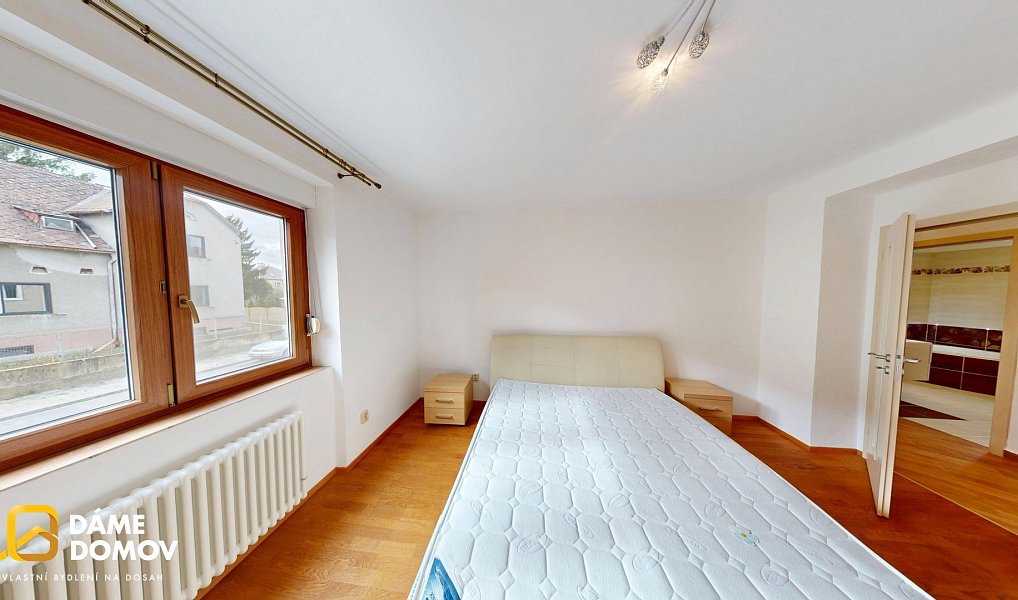 Pronájem bytu 3+1 77 m², Hulín – náhled fotky 13