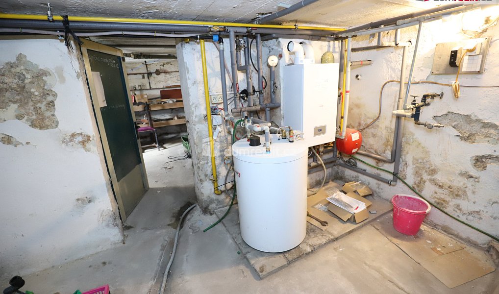 Prodej domu 330 m² s pozemkem 263 m², Habartov – náhled fotky 23