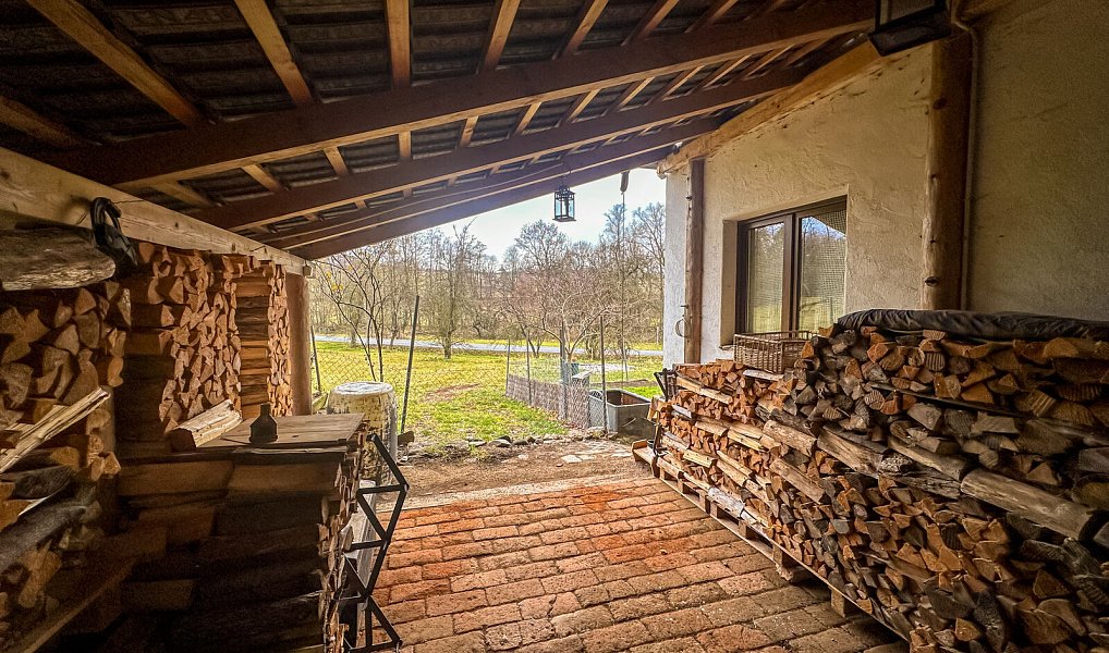 Prodej domu 145 m² s pozemkem 314 m², Svatý Jan – náhled fotky 35