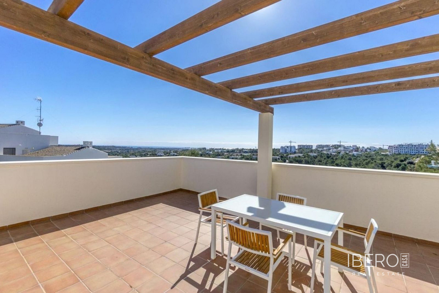 Piso 3+kk – Orihuela, PAU 21-Colinas Golf - Vista 2