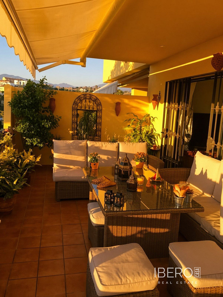 Piso 3+kk – Estepona, Barriada Islas Canarias - Vista 4