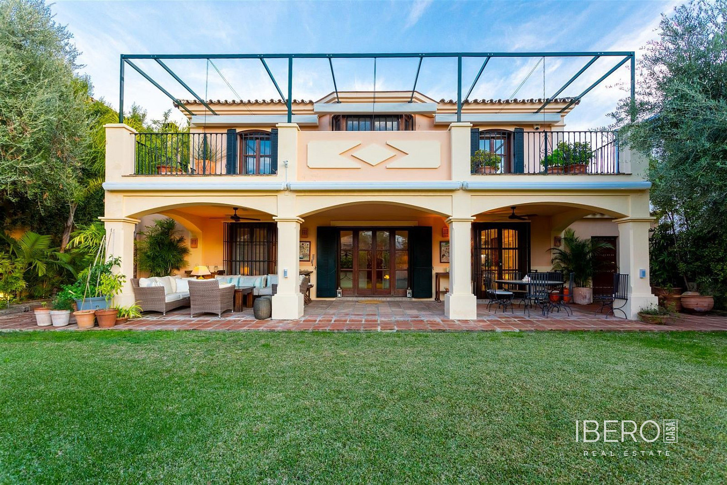 Casa 6+kk – San Pedro de Alcántara, Salto del Agua - Vista 2