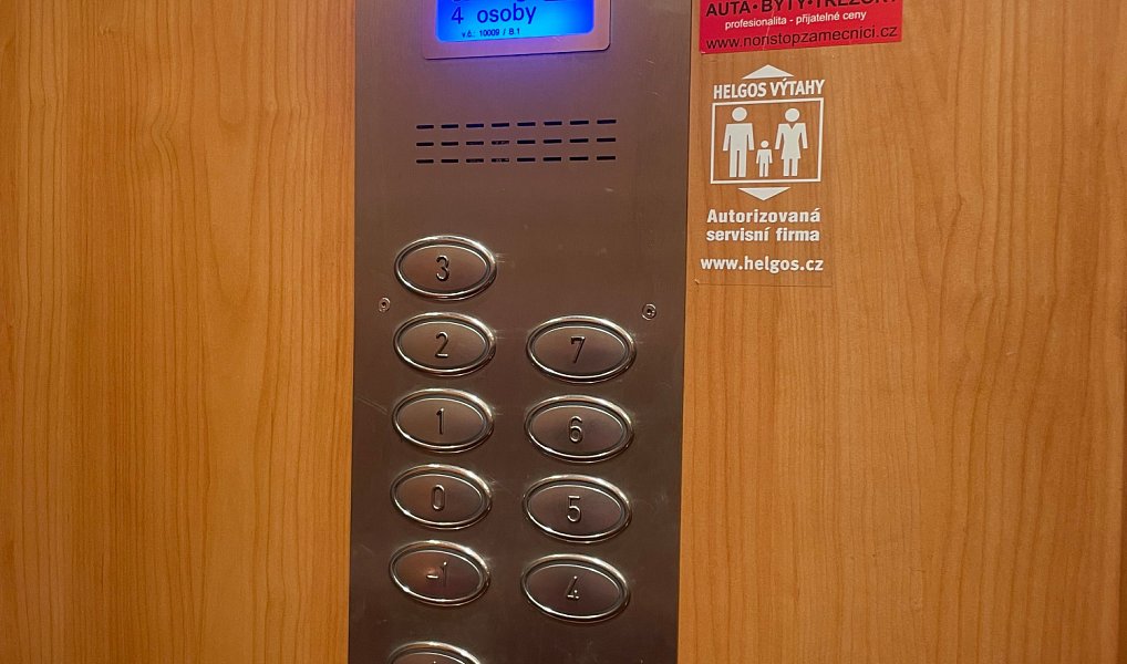 Pronájem bytu 2+kk 37 m², Ústí nad Labem – náhled fotky 12