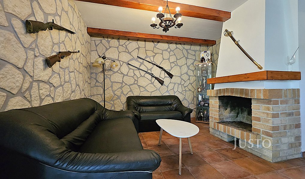 Prodej chaty/chalupy 115 m² s pozemkem 3 001 m², Slabčice – náhled fotky 17