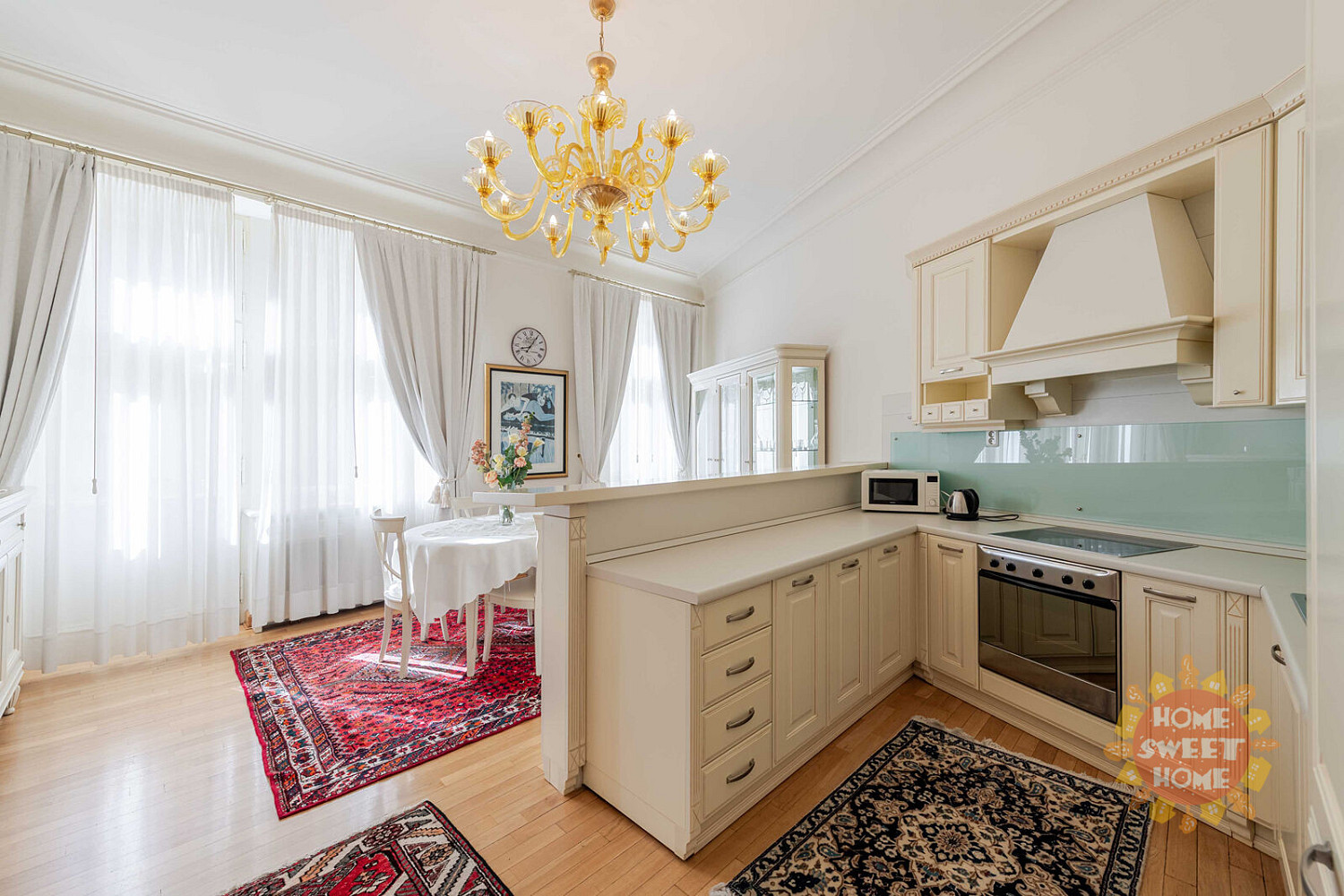 Pronájem bytu 4+kk 122 m² — photo 4