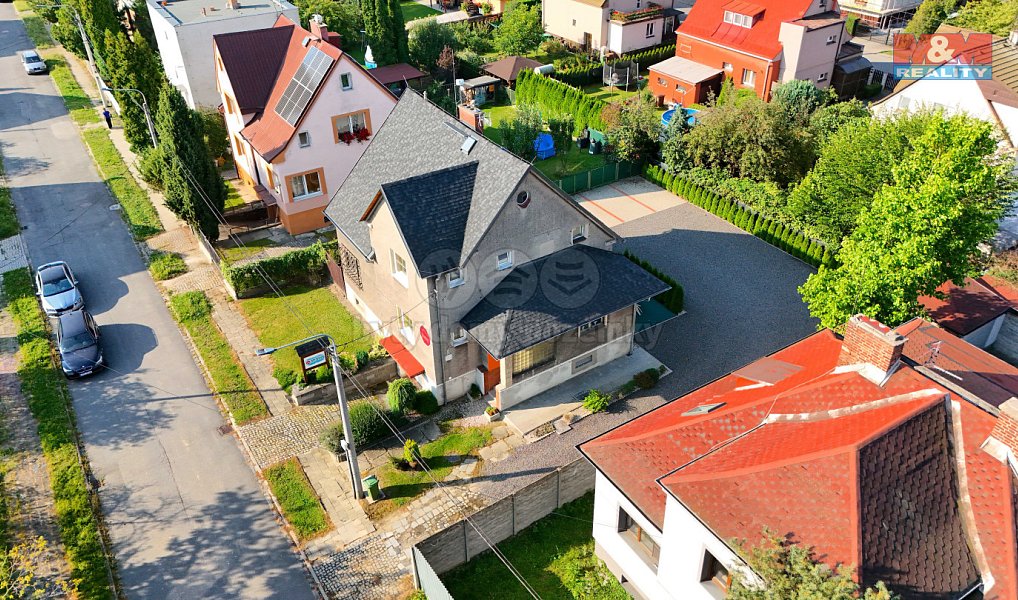 Prodej ubytovacího objektu 250 m², Ostrava – náhled fotky 3