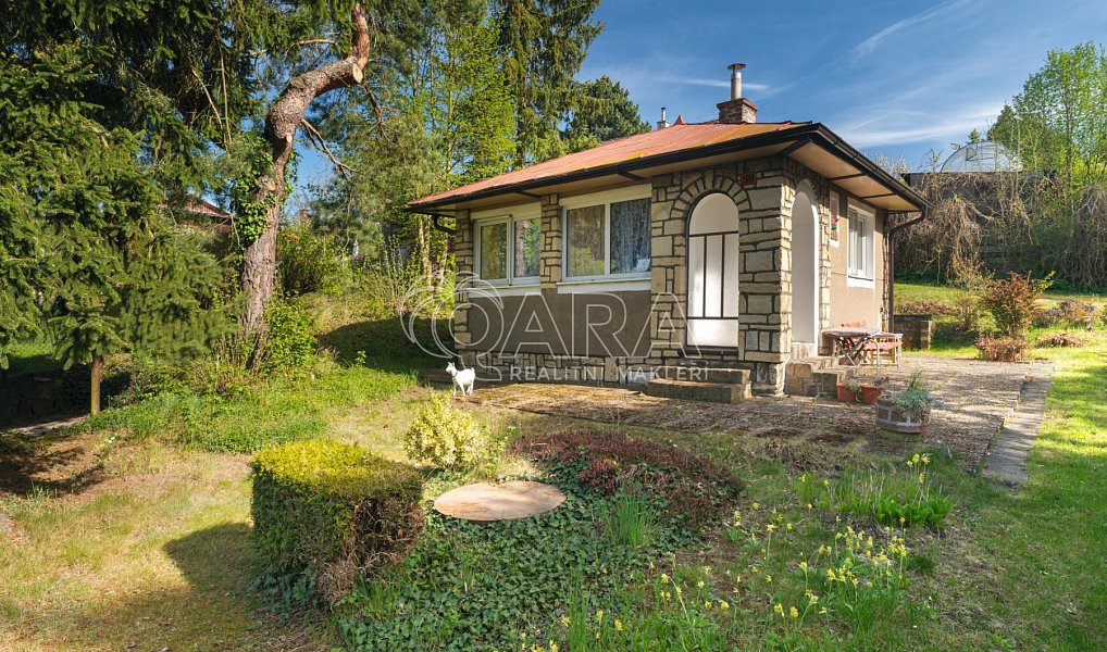 Prodej chaty/chalupy 622 m² s pozemkem 622 m², Kamenice – náhled fotky 18