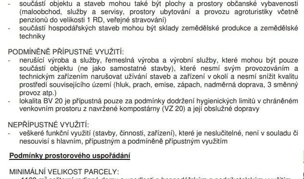 Prodej stavebního pozemku 6 731 m², Mukařov – náhled fotky 17