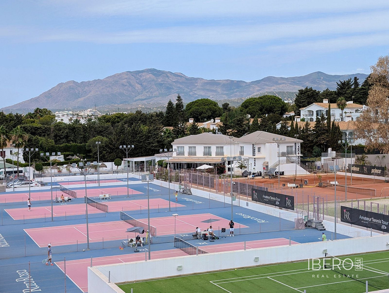 Piso 4+kk – Estepona, El Pilar - Vista 5