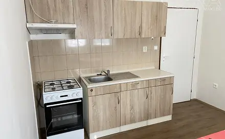 Pronájem bytu 1+1 33 m², Ivanovice na Hané - Chvalkovice na Hané, okres Vyškov