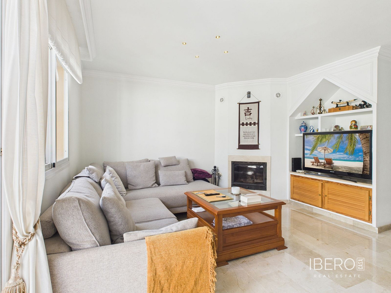 Casa 4+kk – Estepona, Barriada Islas Canarias - Vista 3