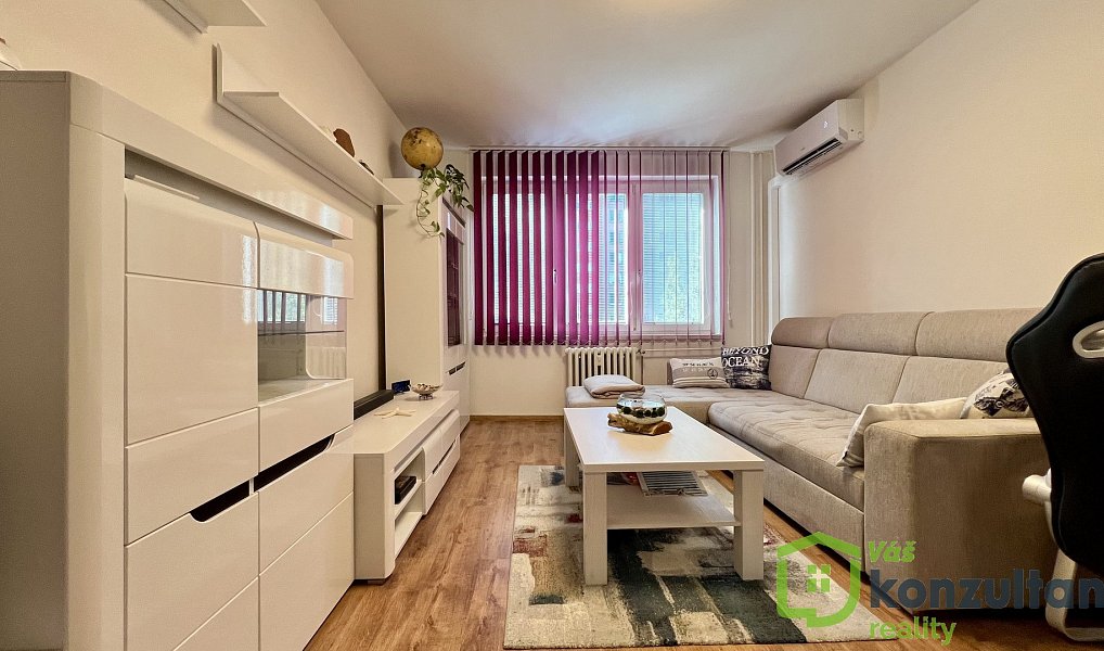 Pronájem bytu 2+1 57 m², Ostrava – náhled fotky 7