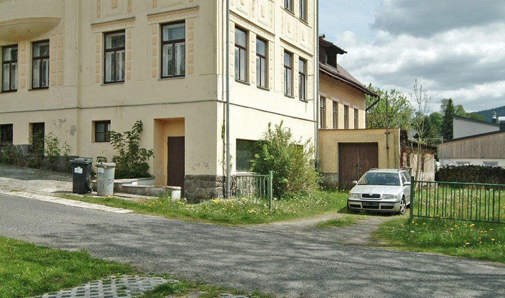 Prodej domu 418 m² s pozemkem 1 134 m², Tanvald – náhled fotky 16