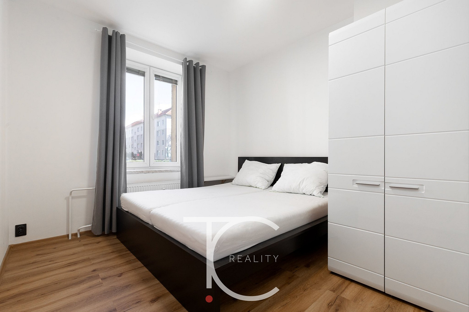 Pronájem bytu 2+kk 45 m² – fotografie 5